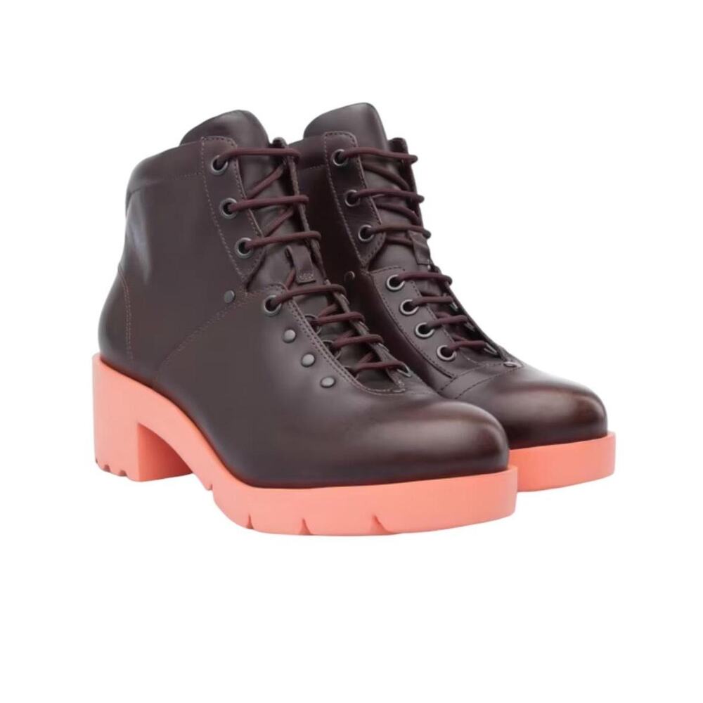 CAMPER BOOTS Wanda Size 8